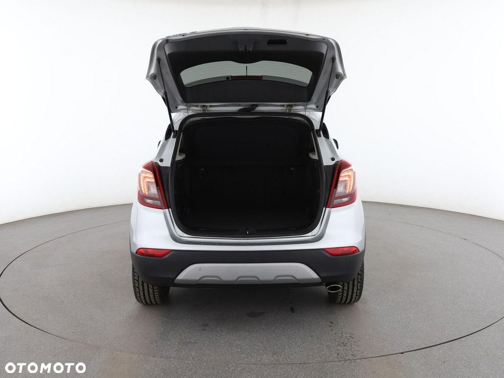Opel Mokka X 1.4 (ecoFLEX) Start/Stop 4x4 Color Innovation - 20