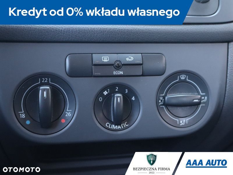 Volkswagen Golf Plus - 14