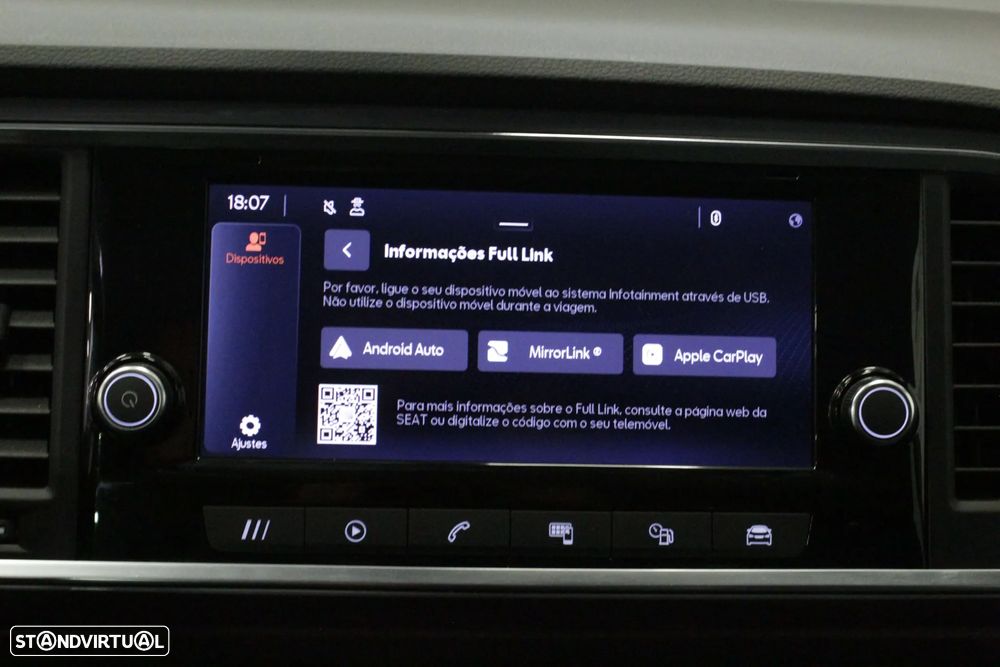 SEAT Ateca 1.0 TSI Style - 10