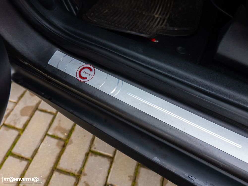 Citroën C3 Aircross 1.5 BlueHDi C-Series S&S - 14