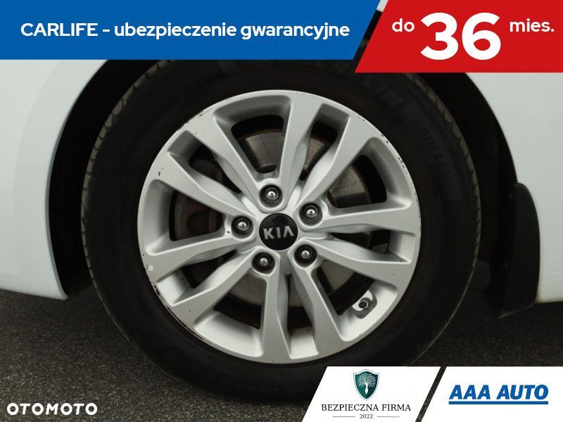 Kia Ceed - 18