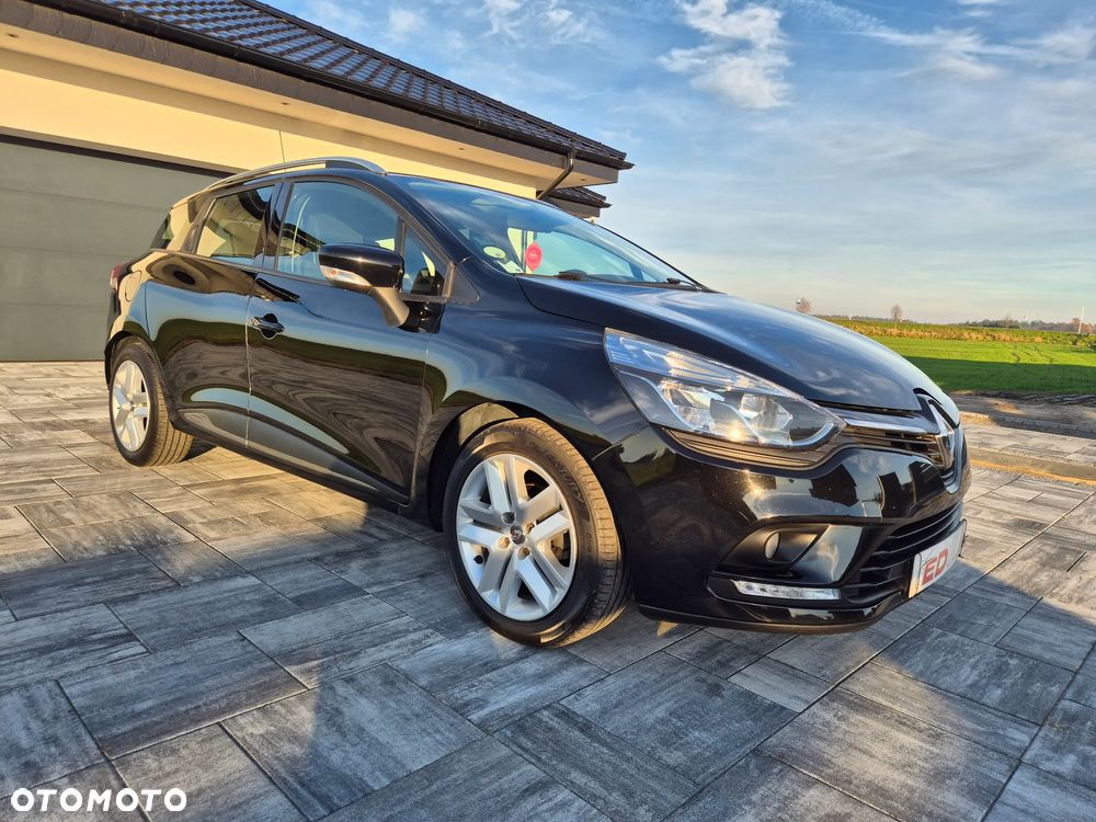 Renault Clio 1.5 dCi Energy Life - 7