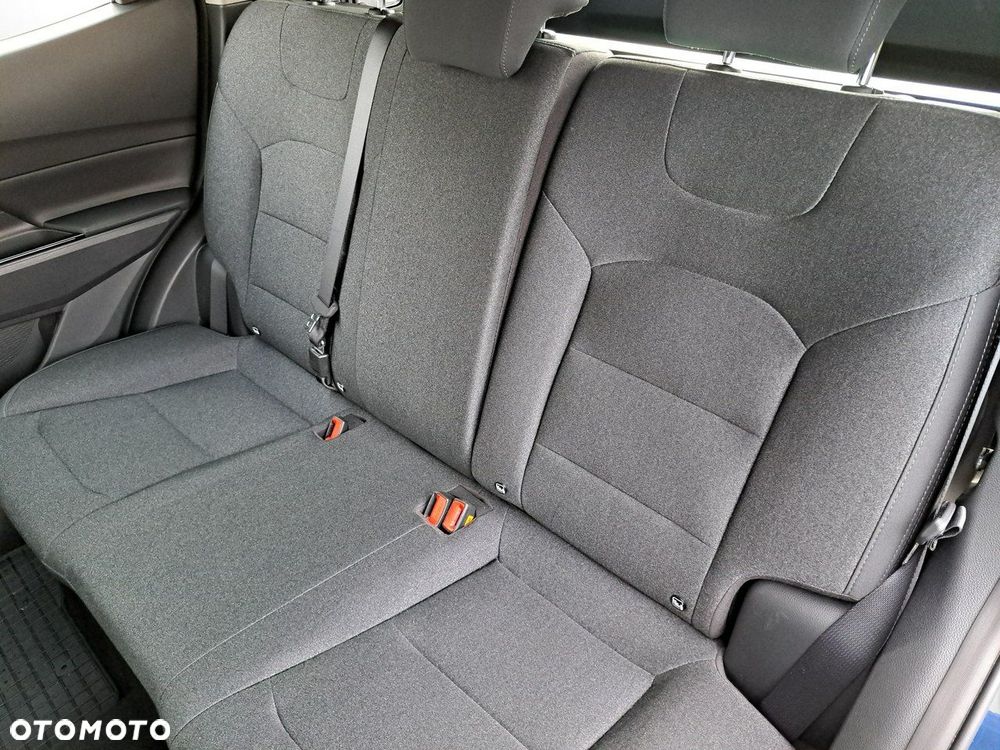 SsangYong/KGM Korando - 17