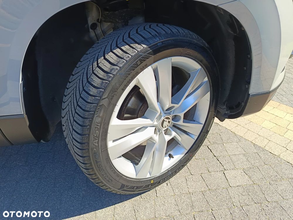 Skoda Karoq 1.6 TDI 4x2 Style DSG - 14