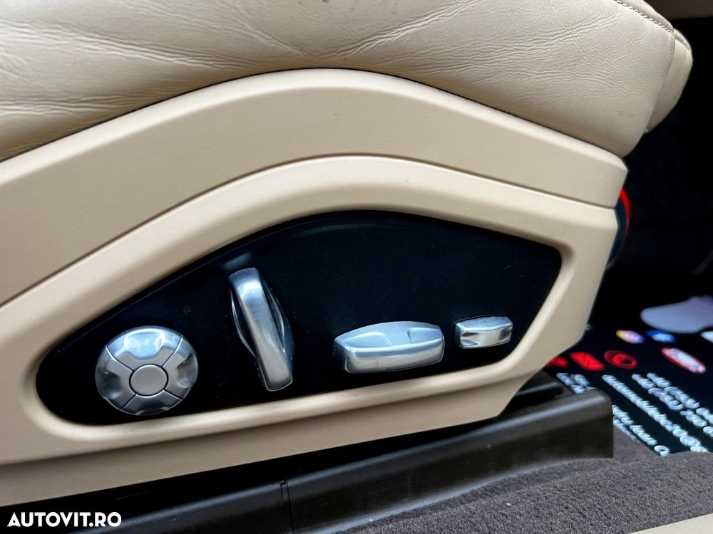 Porsche Panamera - 13