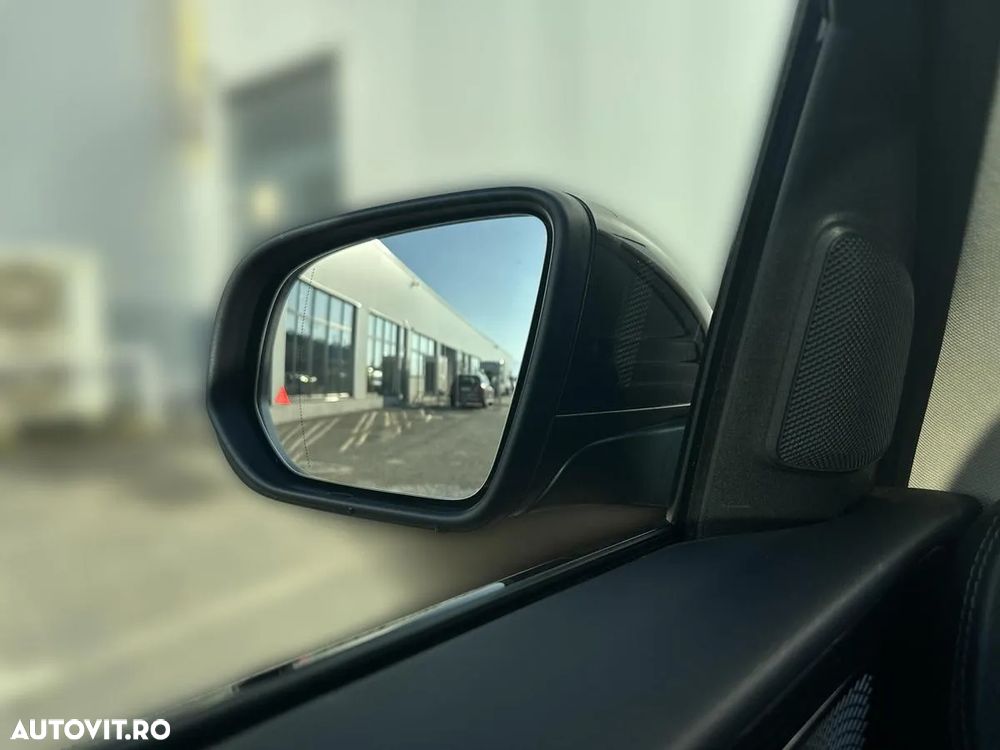 Mercedes-Benz GLE Coupe 450 d 4Matic 9G-TRONIC AMG Line Advanced Plus - 16