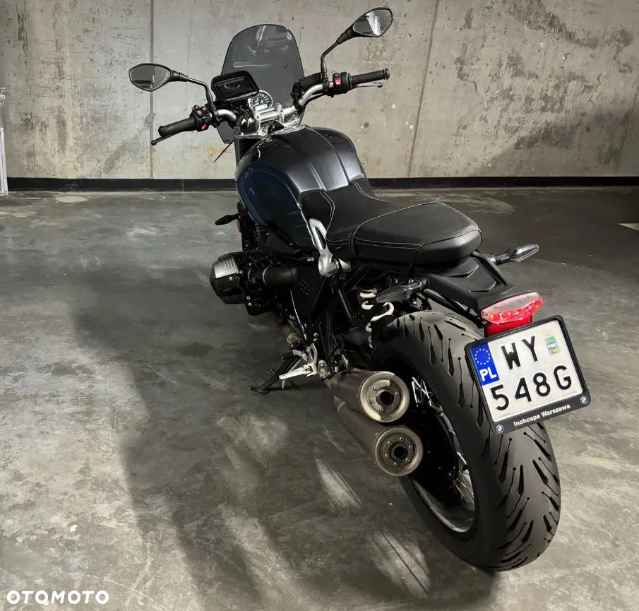 BMW R - 25