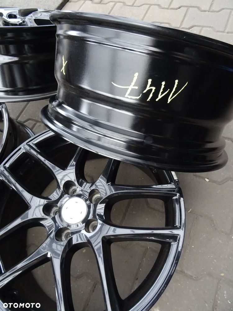 5x114,3 7,5Jx18 ET45 Auta Japoński i Koreańskie Reno i inne - 8