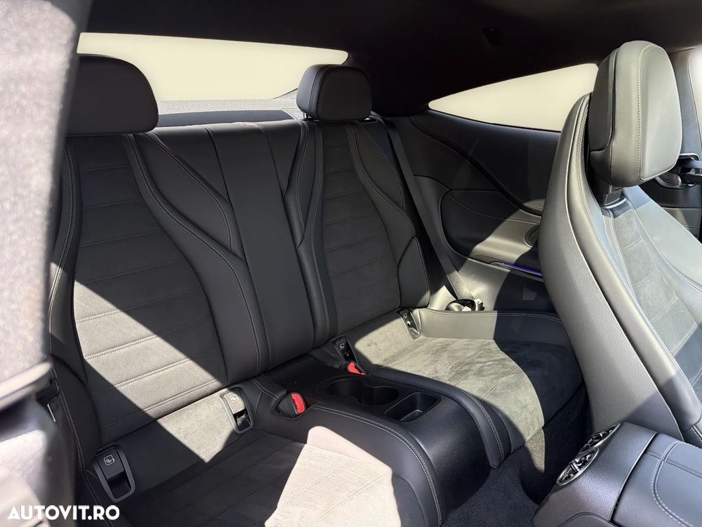 Mercedes-Benz CLE 200 4MATIC 9G-TRONIC Edition AMG Line - 18