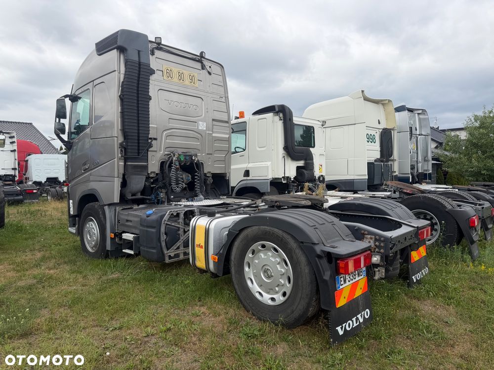 Volvo FH 500 Euro 6 // Super Stan // Serwisowany - 3