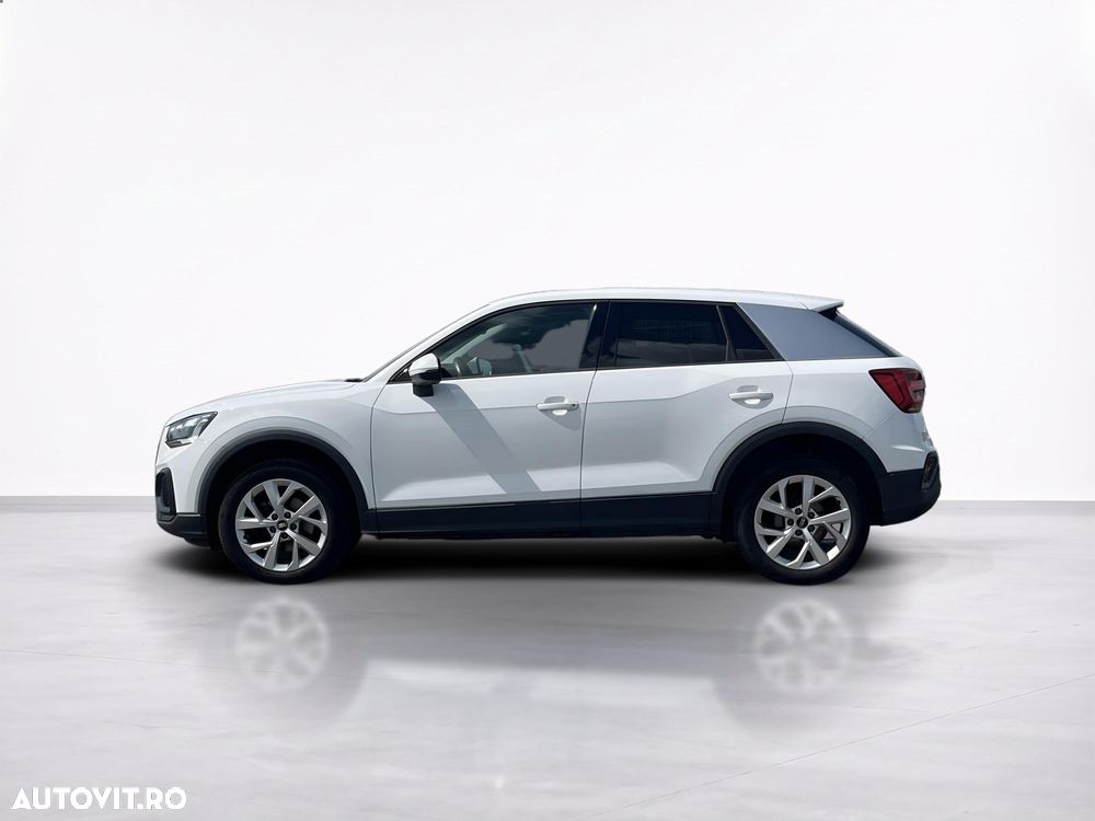 Audi Q2 1.4 TFSI CoD S tronic Basic - 3