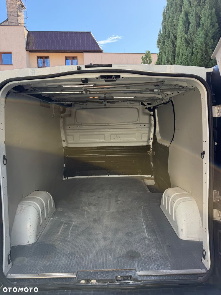 Renault Trafic - 7