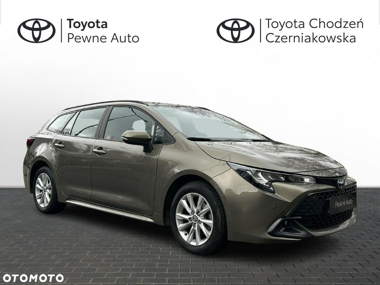 Toyota Corolla - 7