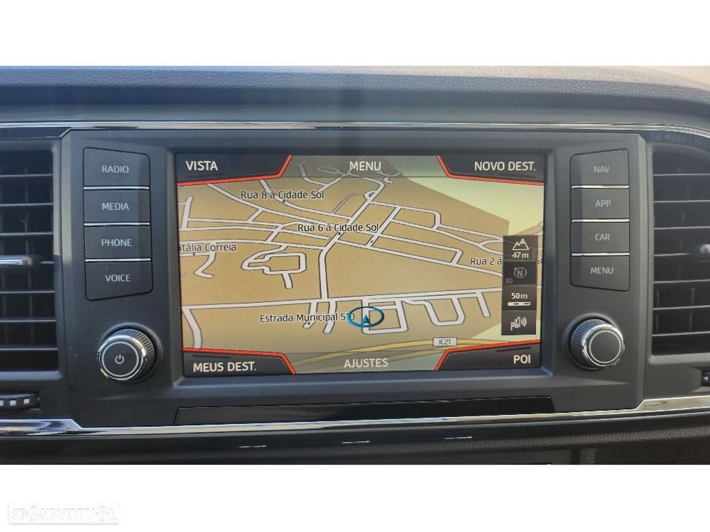 SEAT Ateca 1.6 TDI Style - 13