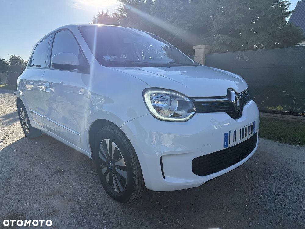 Renault Twingo Electric VIBES - 13