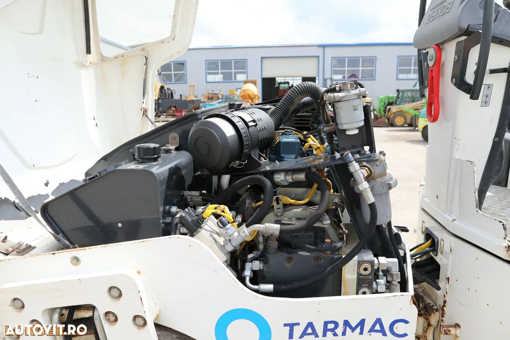 Bomag BW 135 AD-5 - 9