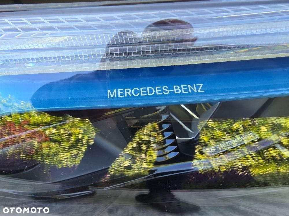 MERCEDES EQA EQB 243 Lampa prawa przód Full Led Performance A2439069000KZ - 5
