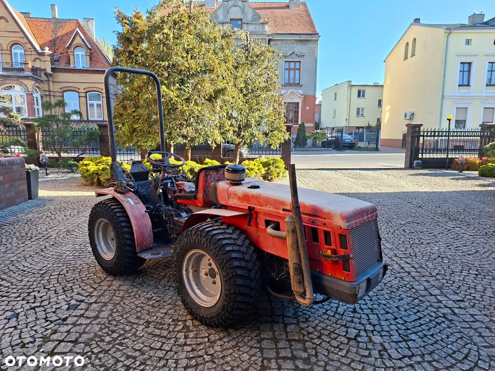 ANTONIO CARRARO 5500 - 1