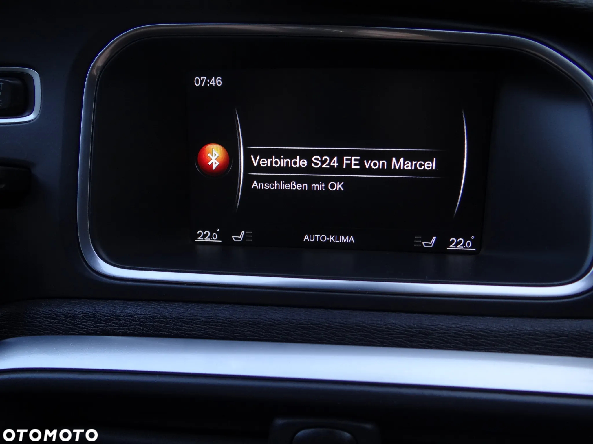 Volvo V40 D2 R-Design Kinetic - 28