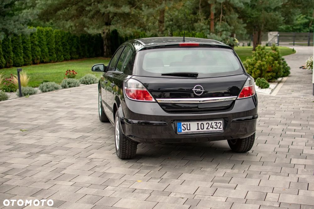 Opel Astra - 28