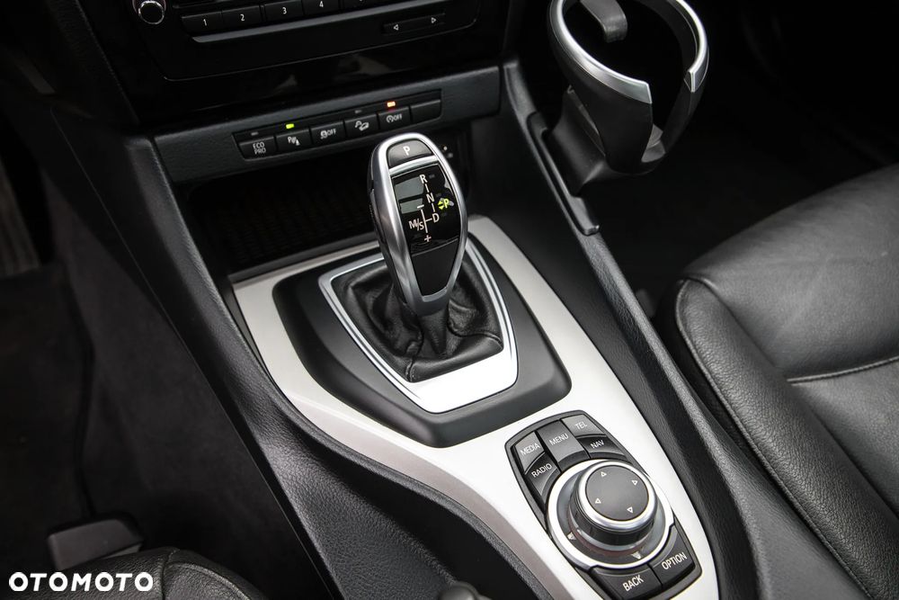 BMW X1 xDrive20d - 21