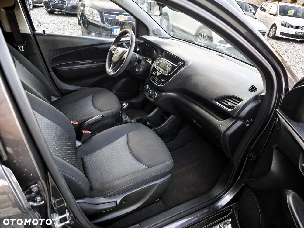 Opel Karl - 20