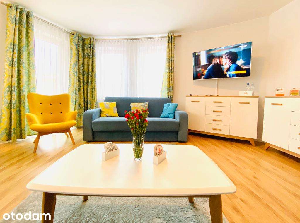 Mieszkanie na sprzedaż, 2 pokoje, 49 m², Kołobrzeg