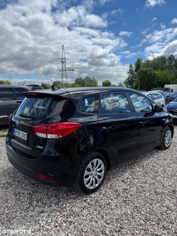 Kia Carens 1.6 GDI Edition 7 - 3