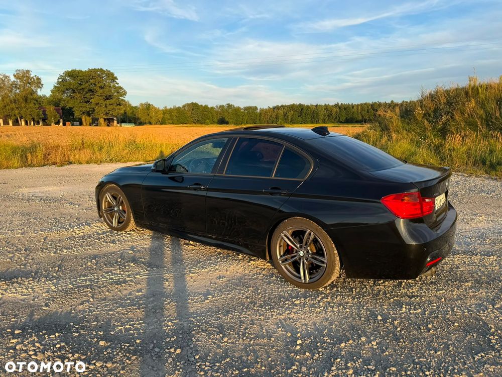 BMW Seria 3 - 2