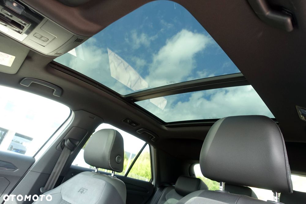 Volkswagen T-Roc 2.0 TDI SCR 4MOTION DSG R-Line - 15