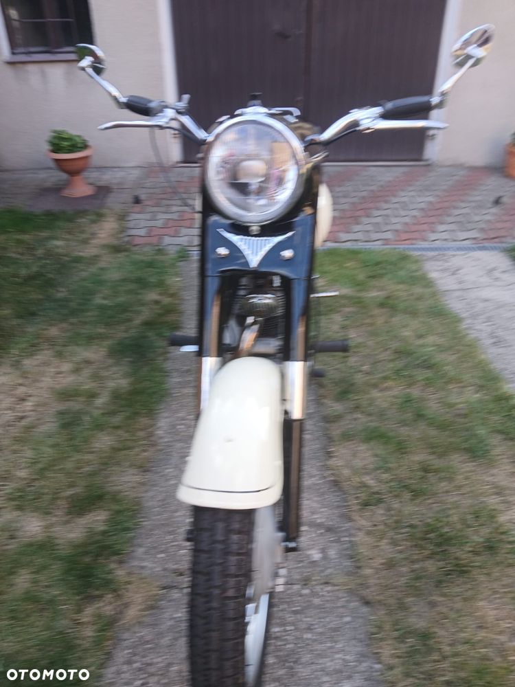 Junak M - 2