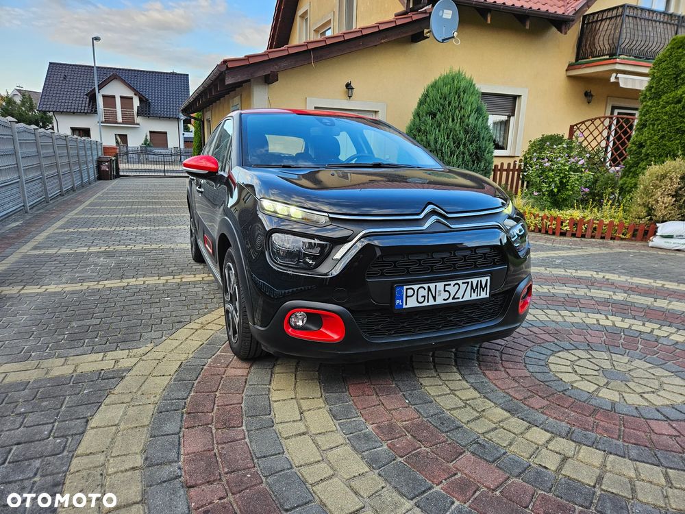 Citroën C3 1.2 PureTech Shine - 16