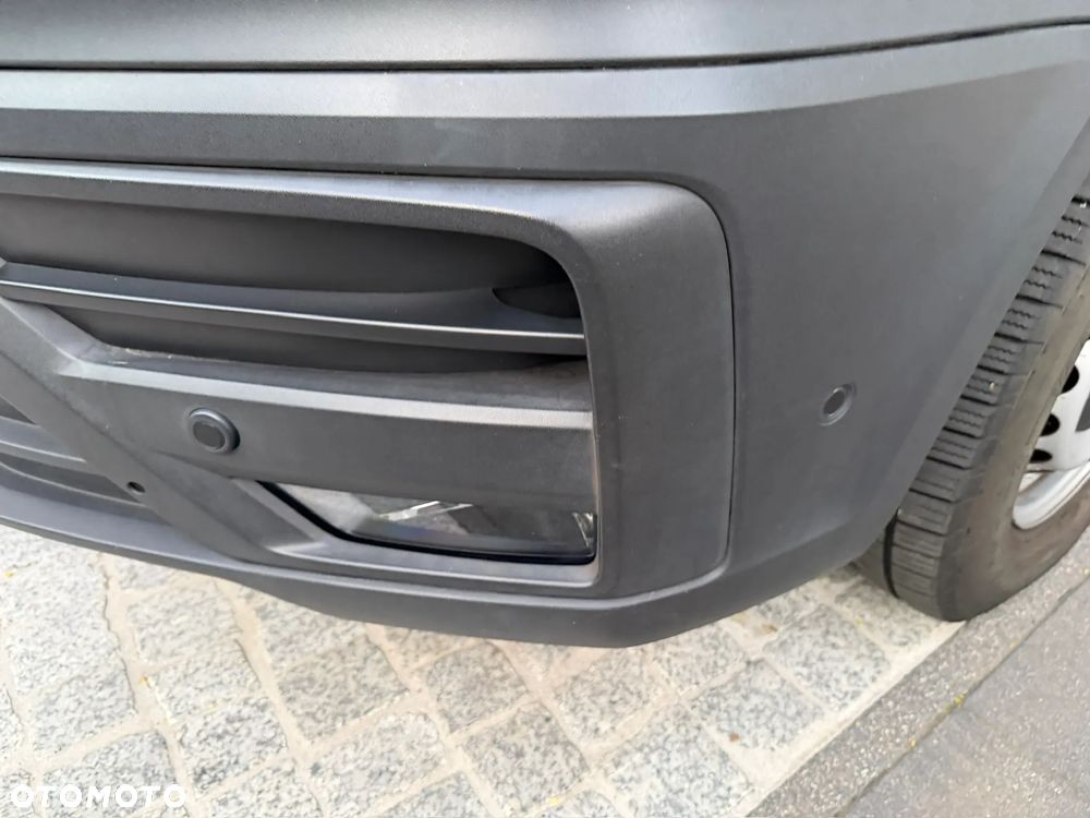 Volkswagen E-CRAFTER - 38