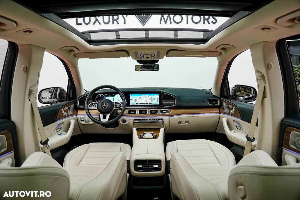 Mercedes-Benz GLE 350 e 4MATIC 9G-TRONIC Exclusive - 2