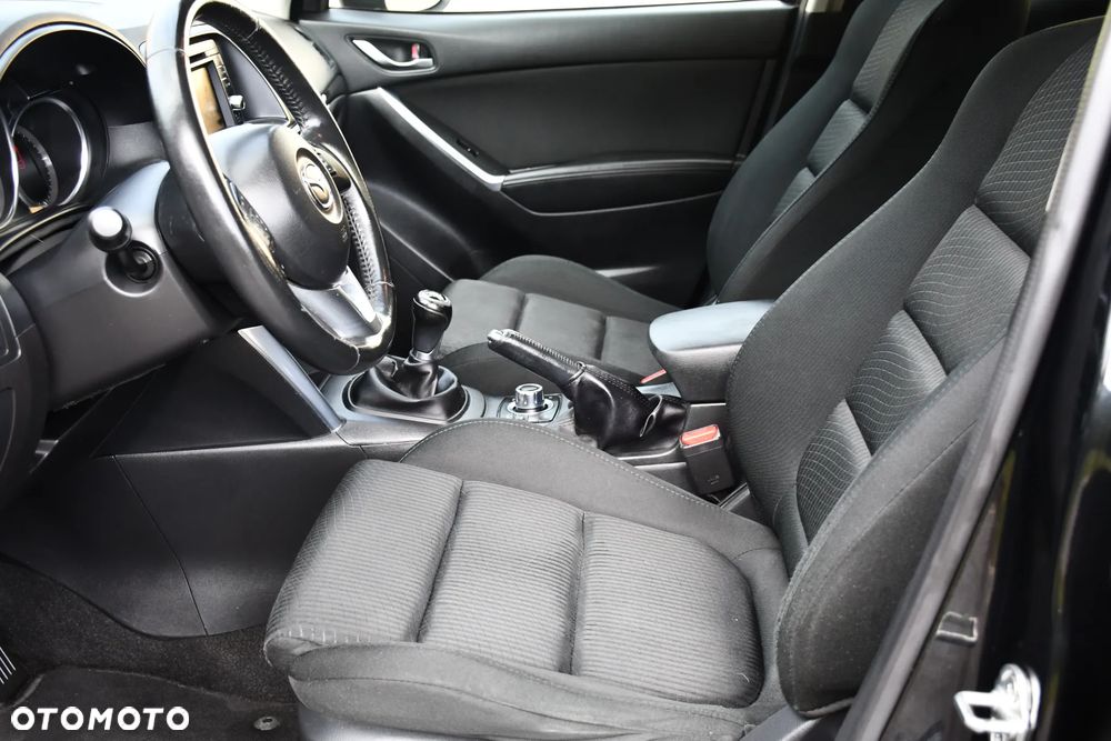 Mazda CX-5 2.2 D Skymotion 2WD - 36
