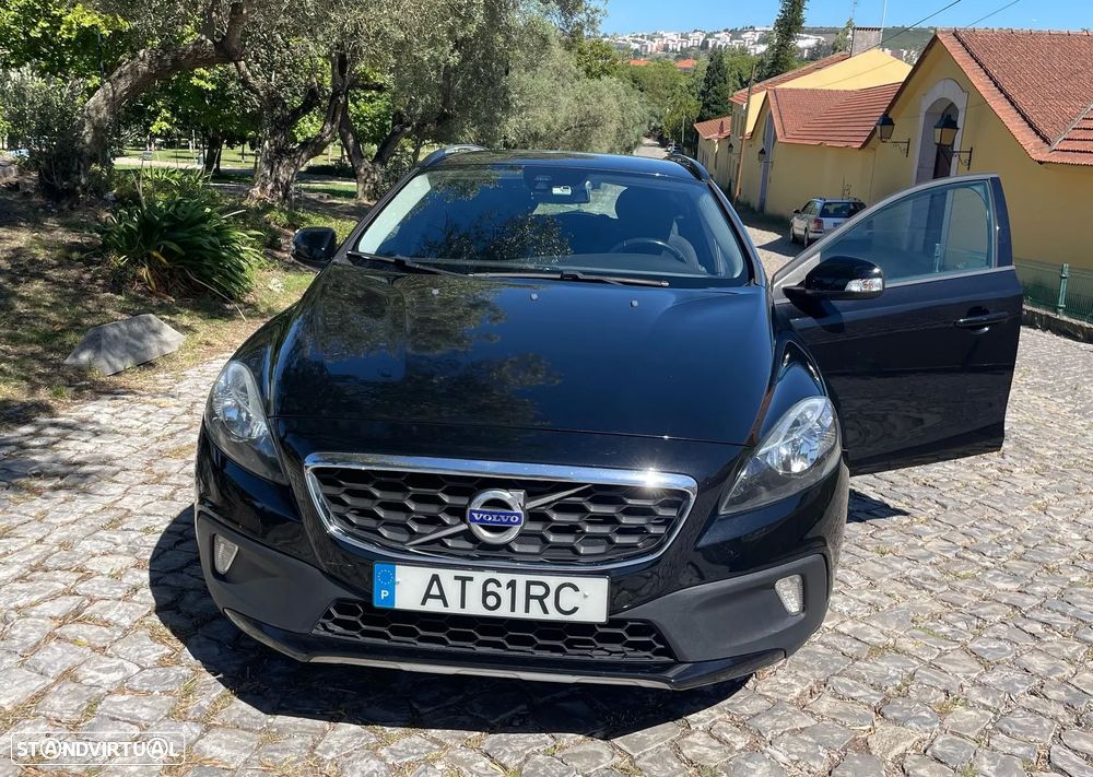 Volvo V40 D2 - 6