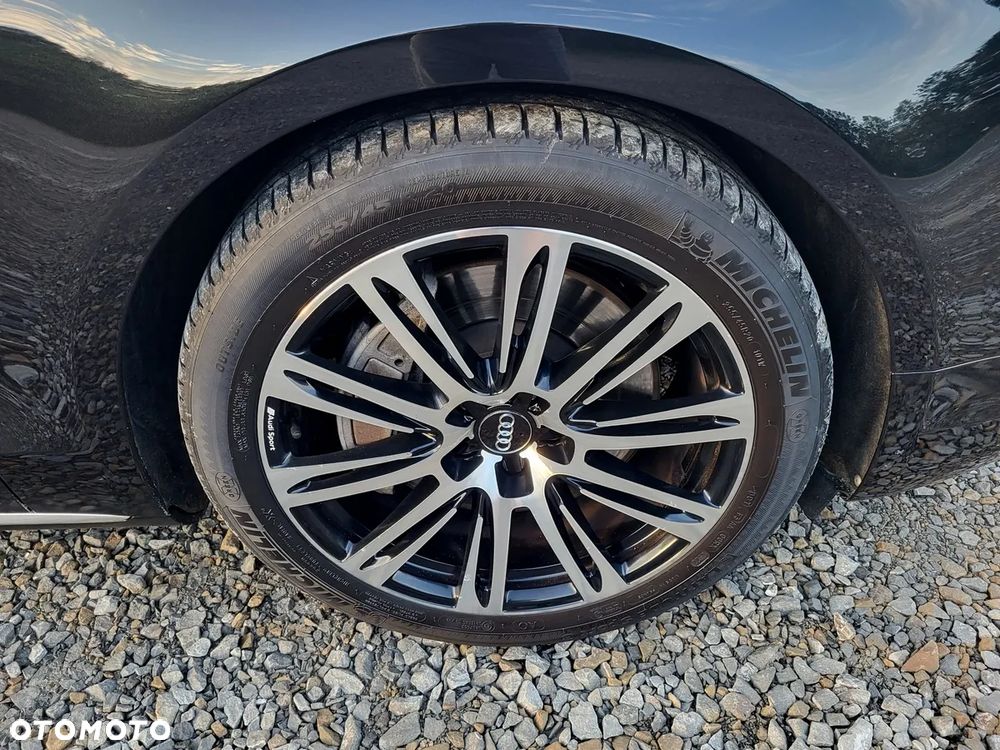 Audi A8 4.2 TDI clean diesel Quattro - 38