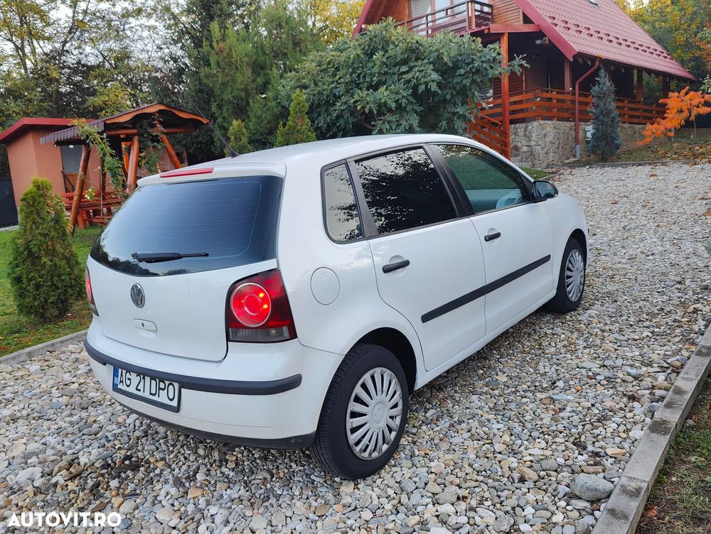 Volkswagen Polo - 37
