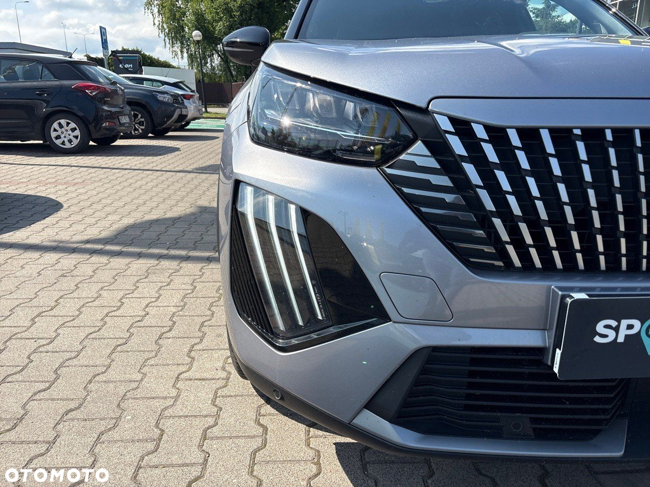 Peugeot 2008 1.2 PureTech GT S&S EAT8 - 23