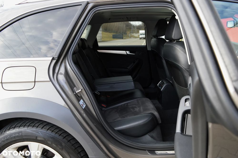 Audi A4 Allroad 2.0 TDI clean diesel Quattro S tronic - 12