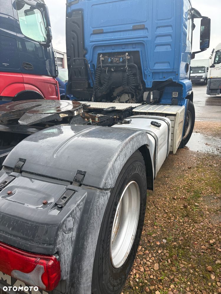 MAN TGS 18.480 - 6