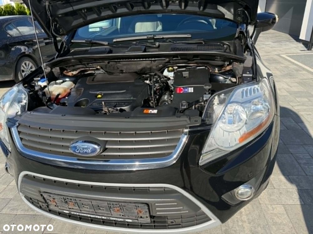 Ford Kuga 2.0 TDCi 4WD Trend - 24