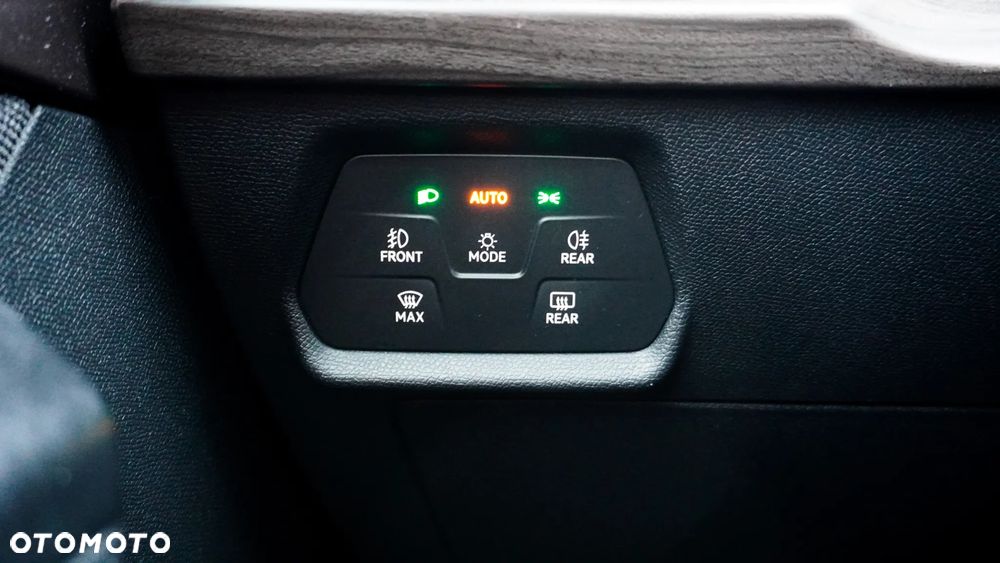 Seat Leon 1.5 TSI Xcellence - 25