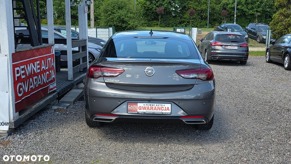 Opel Insignia 2.0 CDTI GS Line S&S - 33