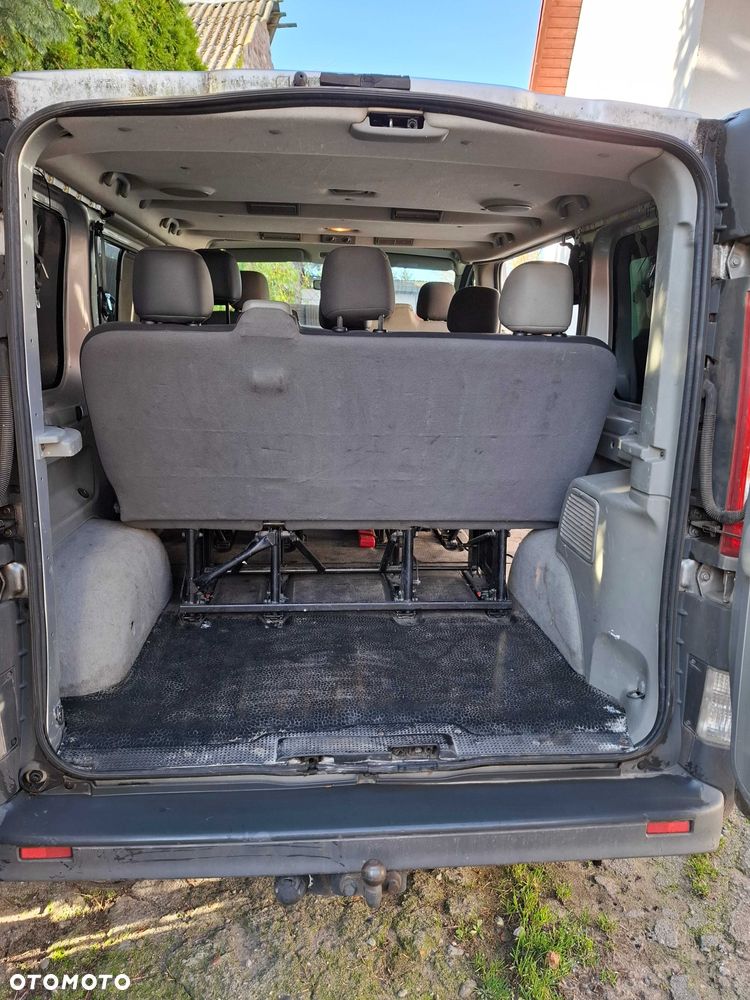Renault Trafic - 7