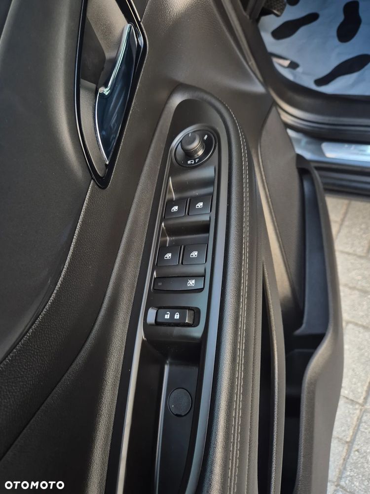 Opel Mokka X 1.4 (ecoFLEX) ECOTEC Start/Stop Edition - 15