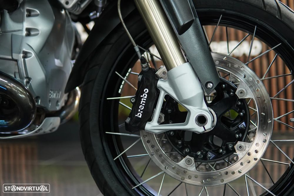 BMW R 1200 GS - 17