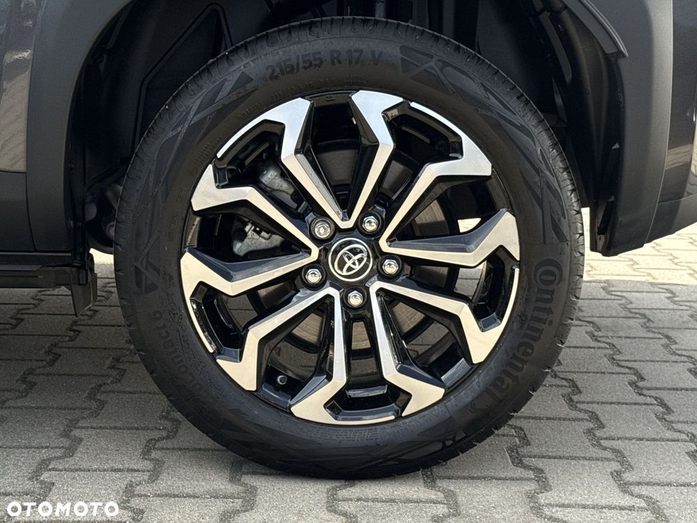Toyota Yaris Cross Hybrid 1.5 Style - 26