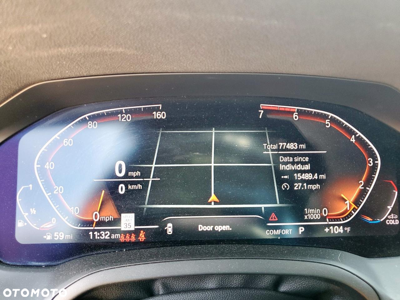 BMW Seria 3 330i xDrive M Sport sport - 9