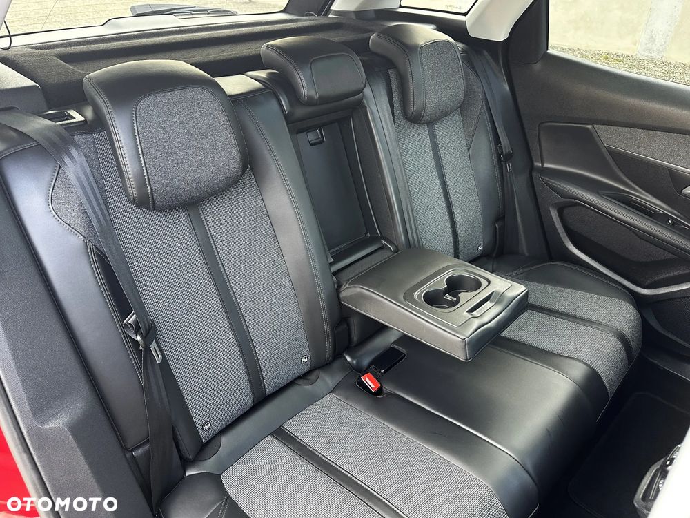 Peugeot 3008 PureTech 130 Stop & Start Allure - 15